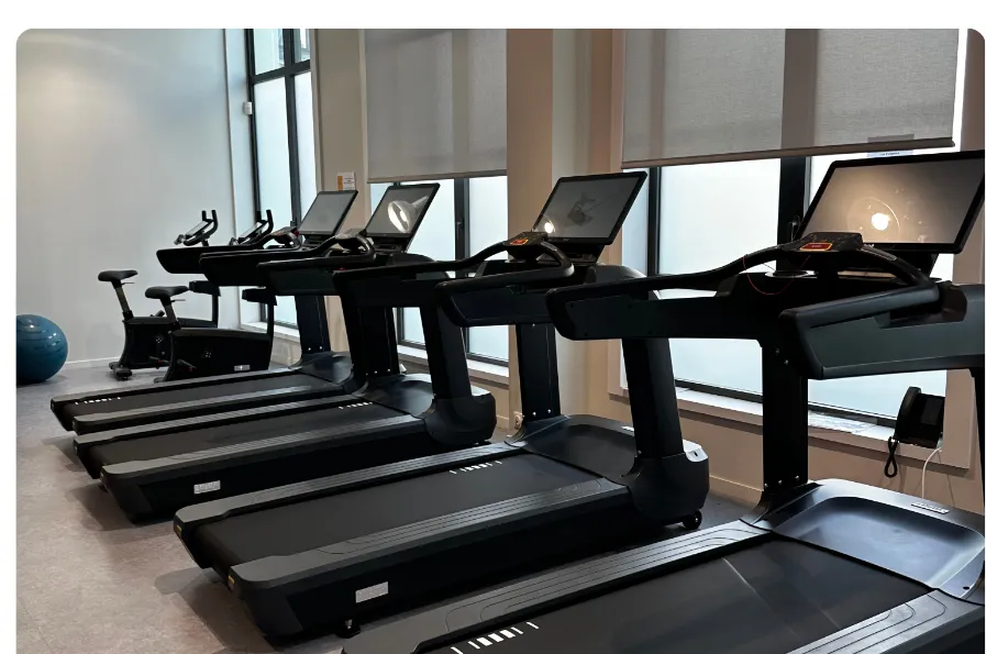 Atletisport — univers