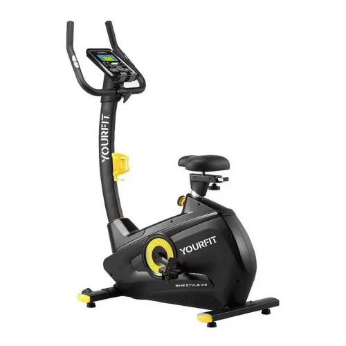 Vélo assis Home YOURFIT – V12