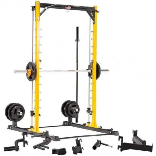 Smith machine ATLETIS III – A-HM6900 – Atletisport