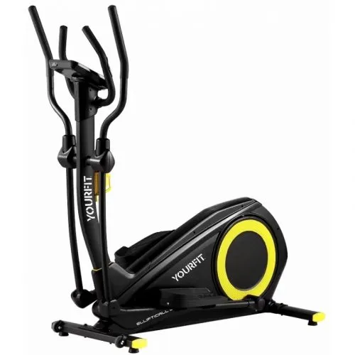 Elliptique Home YOURFIT – E21