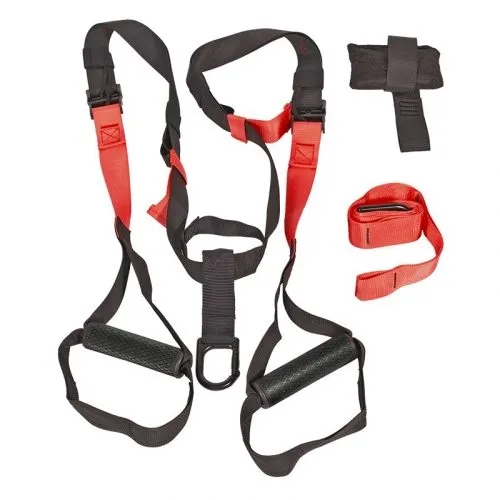 Sangle d’entraînement – suspension trainer AZAFIT – A036-1