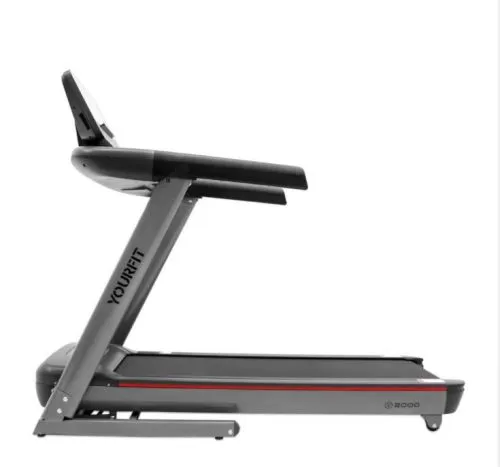 Tapis de course Home YOURFIT Y2000