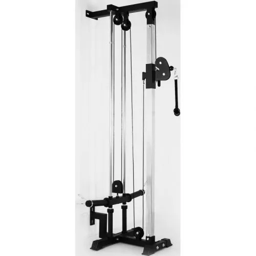 Poulie réglable AZAFIT – HM20W