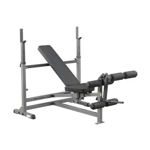 Banc Multi-fonctions GDIB46L Body-Solid