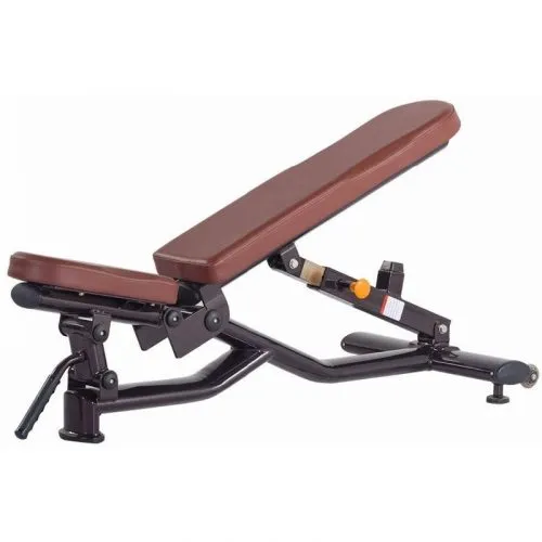 Banc réglable pro atletisport A-H037