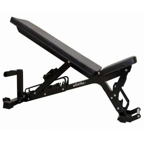 Banc réglable semi-pro atletisport A-HM185