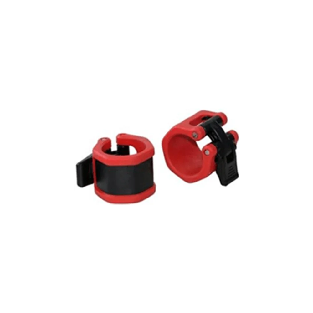 Collier de serrage barre olympique atletisport A-CO