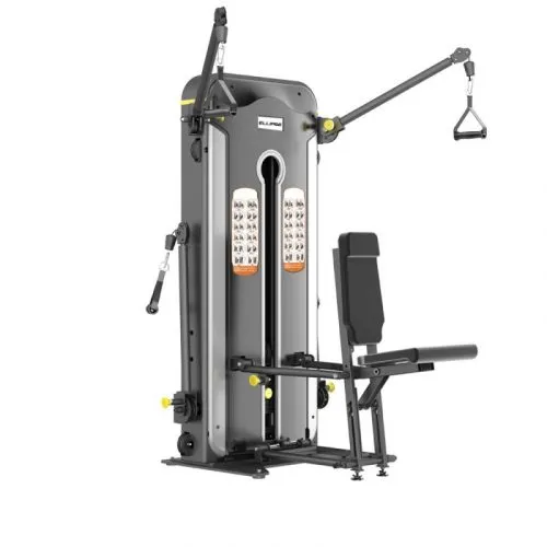 Multi poulie – MULTI FUNCTIONAL TRAINER ELLIPSE EXE05