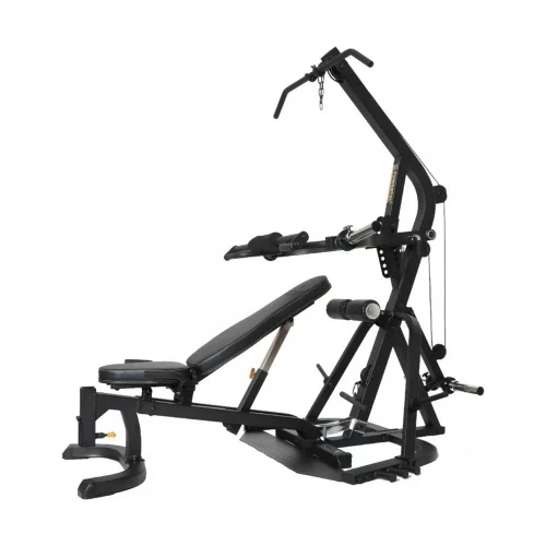 Multi Station de musculation Home YOURFIT YMF GYM