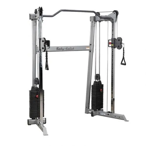 Vis-à-vis functional trainer GDCC200  Body-Solid