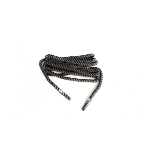 Corde pour mouvement ondulatoire de 15 m FFITTECH AZAFIT 15ROPE