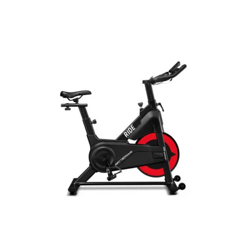 SPIN BIKE RIDE FFITTECH SFFRIDE