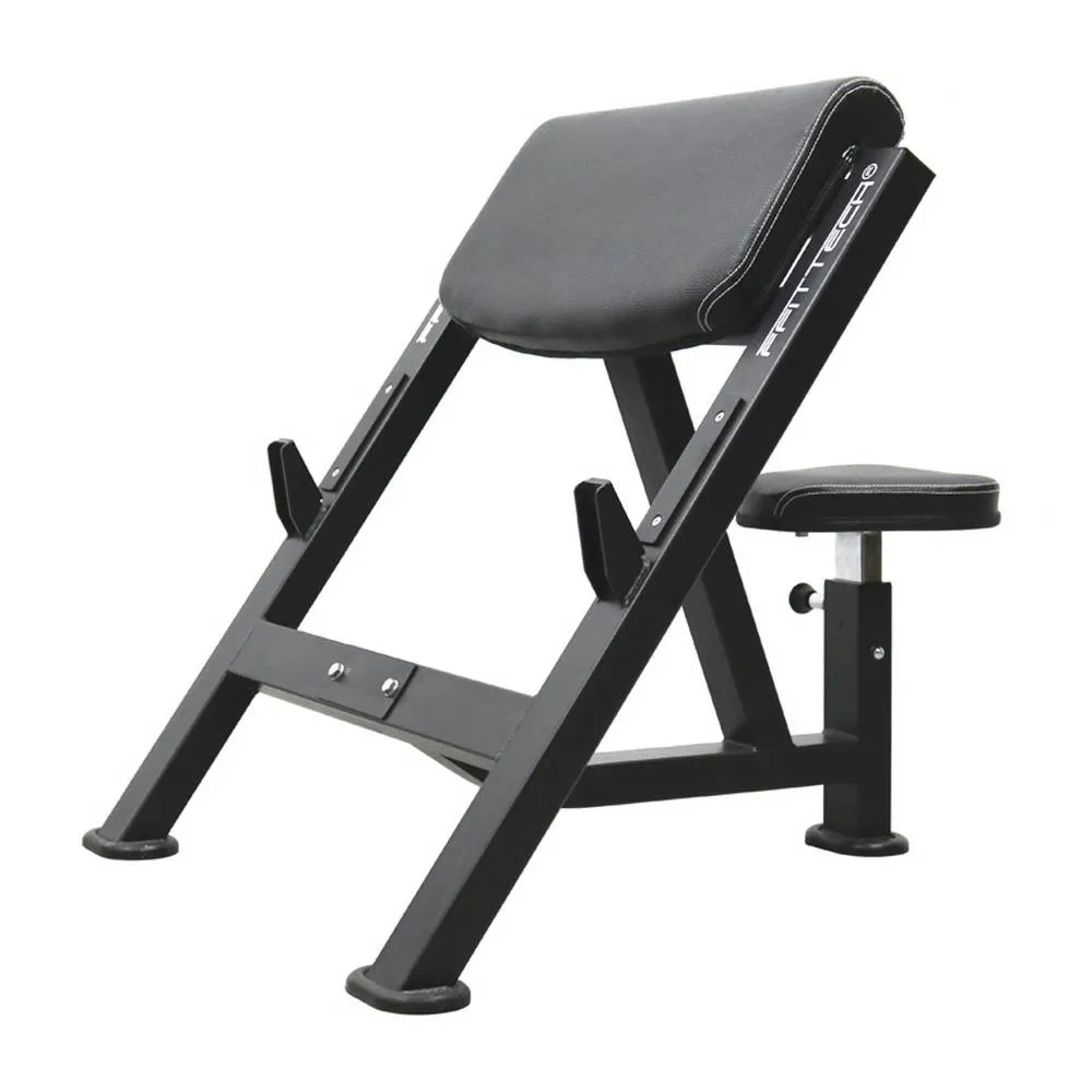 Banc Larry Scott « Scott Bench » FFITTECH qualité pro FS34
