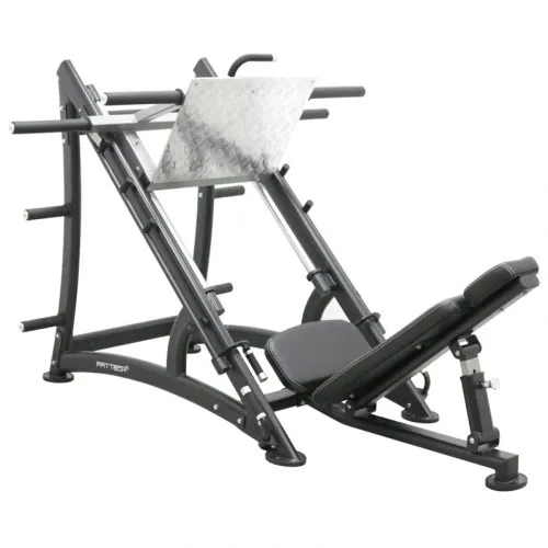 Presse inclinée 45° « Leg Press 45º PL688 » FFITTECH qualité PRO