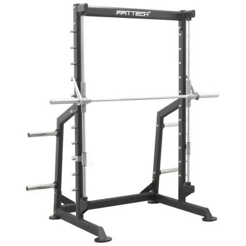 Smith machine « Multipower FF683 » FFITTECH qualité PRO