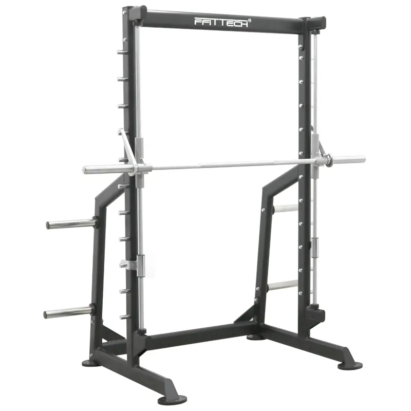 Smith machine « Multipower FF683 » FFITTECH qualité PRO