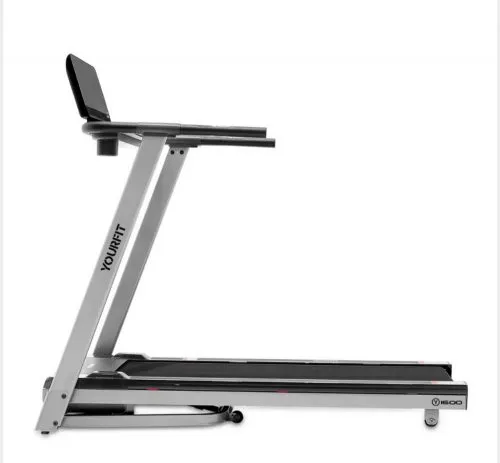 Tapis de course pliant Home YOURFIT Y1600