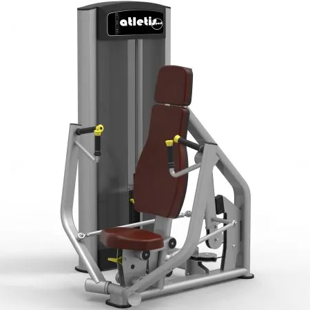 DÉVELOPPÉ CONVERGENT ASSIS PECTORAUX – FITO4A – Atletisport