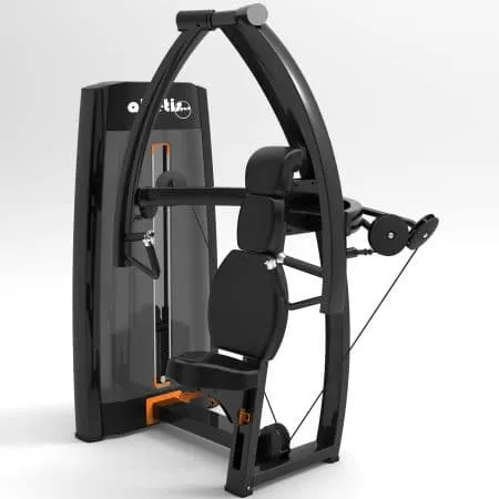 DÉVELOPPÉ PECTORAUX DÉCLINÉ CONVERGENT UNILATÉRALE – FIT+05 – Atletisport