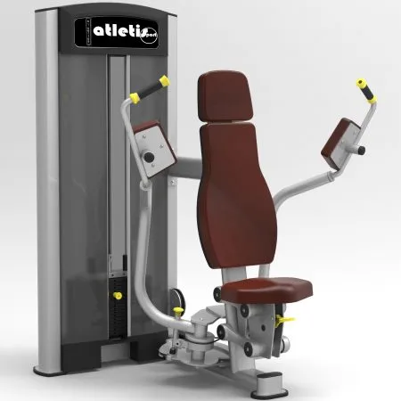 BUTTERFLY – FIT07 – Atletisport