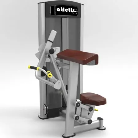 BICEPS LARRY SCOTT – FIT10 – Atletisport