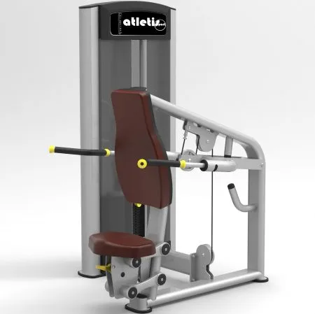 DIPS TRICEPS – FIT11 – Atletisport
