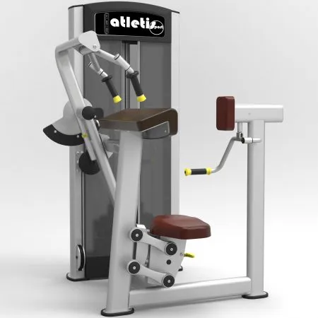 EXTENSIONS TRICEPS – FIT12 – Atletisport