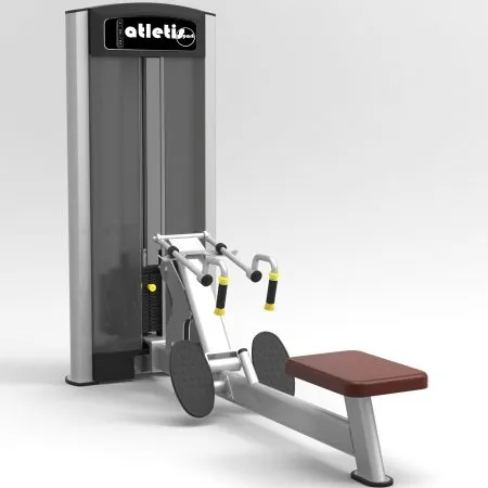 TIRAGE BAS DORSAUX – FIT13 – Atletisport