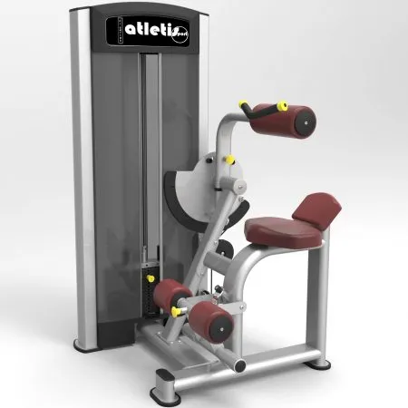 ABDOS MACHINE – FIT18 – Atletisport