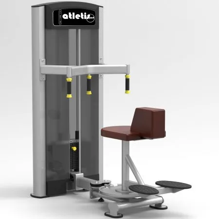 ROTATIONS OBLIQUES – FIT19 – Atletisport