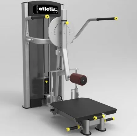 HIP MACHINE – FIT20 – Atletisport