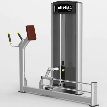 EXTENSIONS FESSIERS – FIT21 – Atletisport