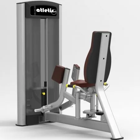 ABDUCTEURS MACHINE – FIT22 – Atletisport