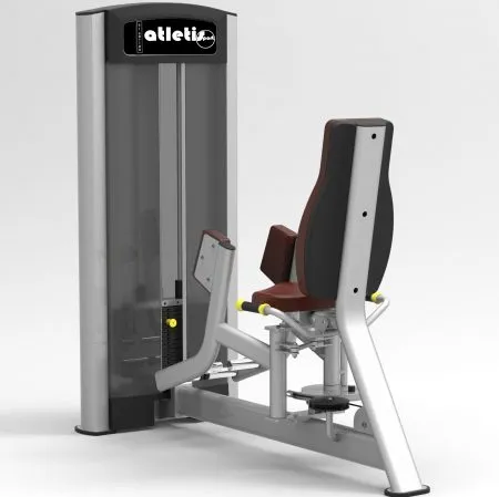 ADDUCTEURS MACHINE – FIT23 – Atletisport