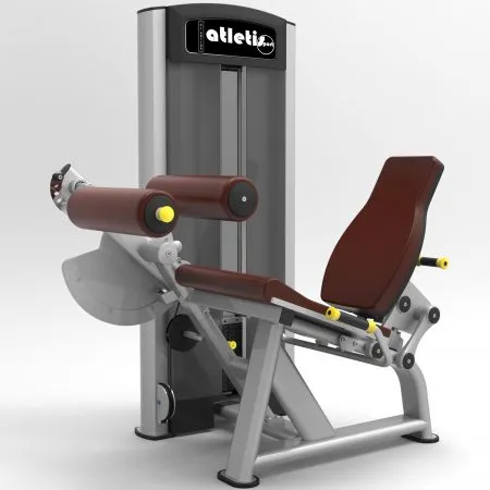 LEG CURL ISCHIOS ASSIS – FIT25 – Atletisport