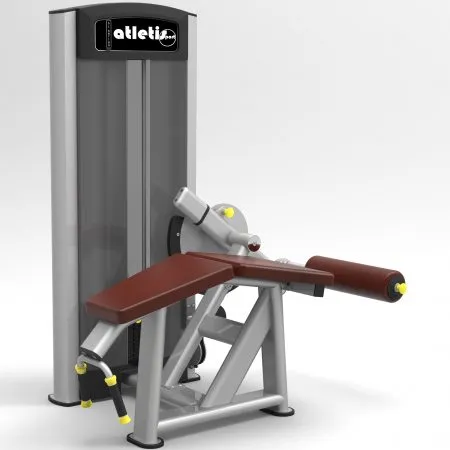 LEG CURL ISCHIOS COUCHÉ – FIT26 – Atletisport