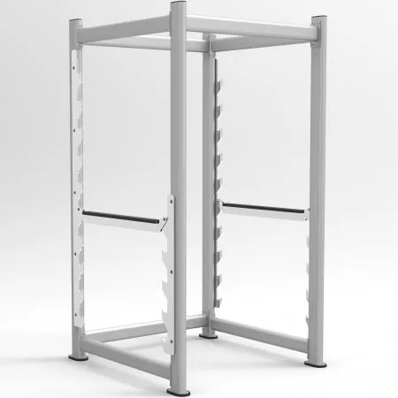 CAGE À SQUAT MULTI-FONCTION – FIT34 – Atletisport199