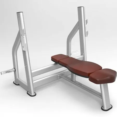 DÉVELOPPÉ COUCHÉ PECTORAUX – FIT39 – Atletisport