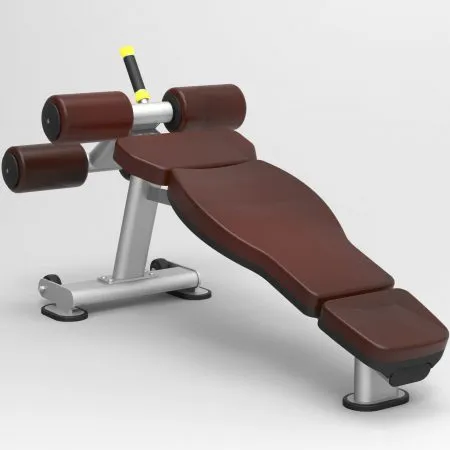 BANC ABDOS FIXE INCLINÉ – FIT42 – Atletisport
