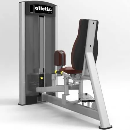ABDUCTEURS / ADDUCTEURS MACHINE – FIT60 – Atletisport