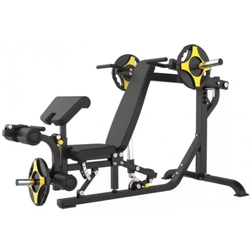 Banc multifonction Yourfit (total bench)