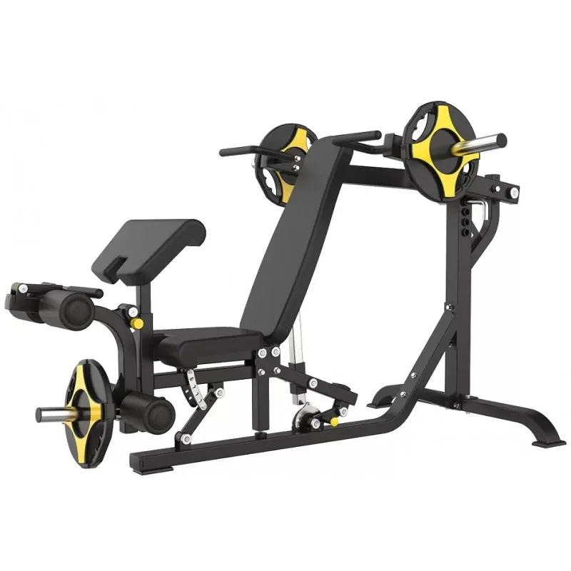 Banc multifonction Yourfit (total bench)