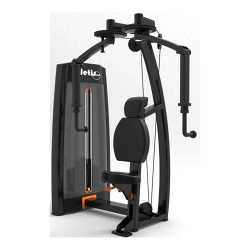 PEC DECK – FIT+09 – Atletisport