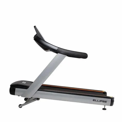 Tapis de course G-FIT Ellipse MAX 01A