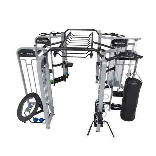 Cage SFE 1000 Ellipse