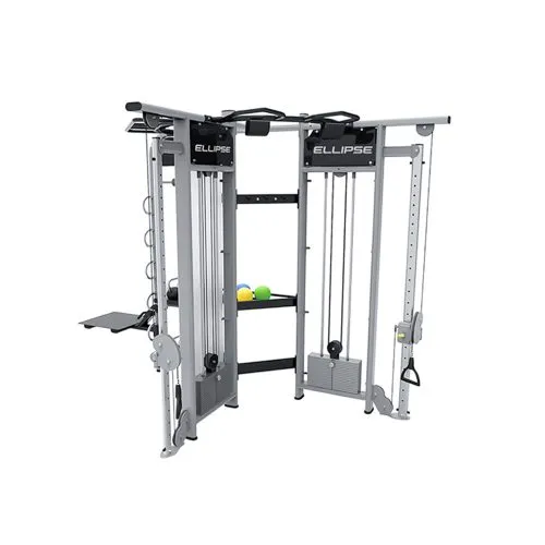 Cage SFE 250 Ellipse