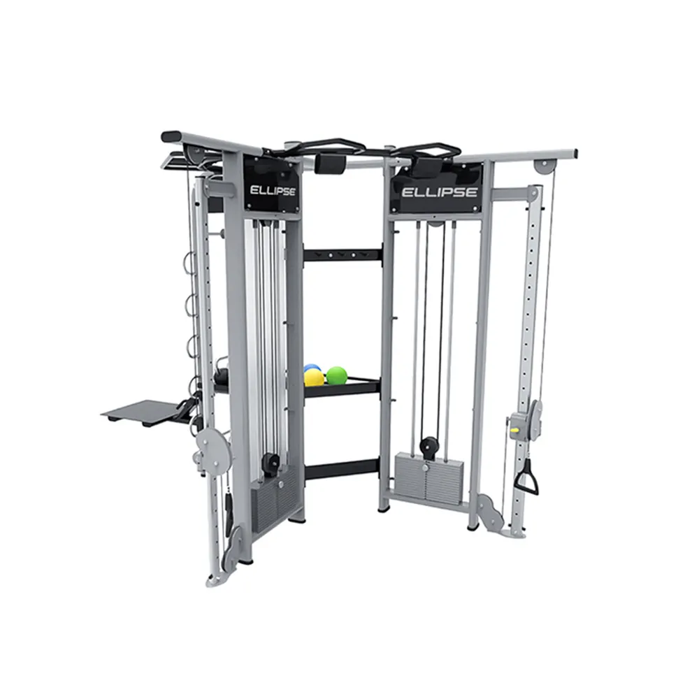 Cage SFE 250 Ellipse