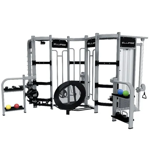 Cage SFE 500 Ellipse