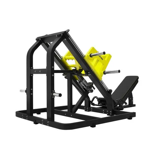 Presse Horizontale Fixe SL 002 Ellipse