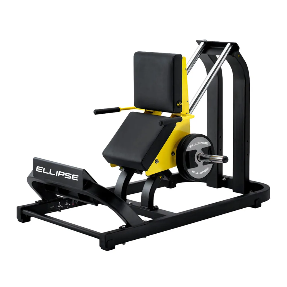 Mollets SL 005 Ellipse